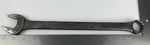 Proto Professional 1/16" Combination Wrench 1234 Made Usa. Fixed Price $25.16.