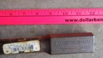 Armstrong 1-5/8" 33-052 12-POINT Offset Striking Hammer Slugging Wrench. Fixed Price $55.00.