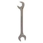 Proto J3116M Opnend WRNC,STRT,6-1/8",STEEL 426F61. Fixed Price $38.43.
