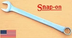 Snap Tools Usa OEX48 Sae 1-1/2" Jumbo Large Combination Wrench 12 Point. Fixed Price $69.95.