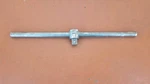 Vintage Armstrong Armaloy H-20A 3/4" Drive Sliding T-handle Breaker Bar Usa. Fixed Price $39.99.