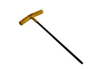 Bondhus 13111, 7/32 Balldriver T-handle Yellow. Fixed Price $12.99.