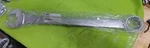 Westward 50 Mm X 25 3/8 L 12 Pt Combination Wrench 54RZ26 New. Fixed Price $49.99.