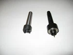Wood Lathe Spur And Live Center MT-2 For Delta 12" 46-700. Fixed Price $79.95.