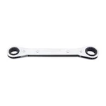 Lang RB-2428 Kastar Box Ratcheting Wrench, 3/4" 7/8", Double Ended. Fixed Price $26.89.