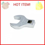 Sunex Tools 97332A 1/2" Drive Mm Fully Polished Jumbo Straight Crowfoot Wrenc. Fixed Price $34.48.