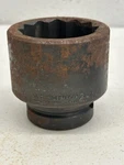 Wright 1" Drive 2-1/4" Impact Socket 8772 Made The Usa. Fast Shipping!. Fixed Price $29.99.