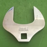 Snap-on Professional Tools Usa 1/2" Drive Sae Open-end Crowfoot Wrench SCO64. Fixed Price $57.49.