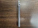 Snap-on MVN10A 1/4" Drive Breaker Bar 5.5" Usa. Fixed Price $29.99.