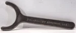 Armstrong Face Spanner 3-1/4-IN Capacity 9-1/8-IN Length Wrench 34-127. Fixed Price $13.82.