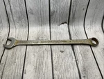 Vintage Williams Superrench 1170 Usa Made 12PT Combination Wrench. Fixed Price $12.73.