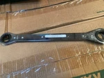Proto Ratcheting Box Wrench, 15 In. J1198 - Buy More & Save!!. Fixed Price $44.64.