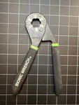 Loggerhead Tools Bionic Wrench 8 - Made In Usa Patented Adjustable. Fixed Price $8.95.
