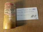 Starrett #S565WB Drive Pin Punch Set Wooden Case. Fixed Price $79.95.