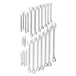 Proto J1200-80ASD Combo Wrench St,steel,satin,stnrd, Ofst 449N97. Fixed Price $2394.74.
