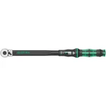 Wera 05075622001 Click-torque 3 Wrench, 40-200 Nm, 1/2" X. Fixed Price $297.99.