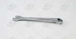 Sk Hand Tools 88361 - Point Superkrome Combination Wrench 11MM. Fixed Price $25.07.