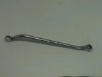 Snap-on Tools 7/16" 3/8" 6PT Brake Bleeder Service Wrench B1460B. Fixed Price $30.00.