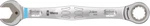 Wera 073286, 6000 Joker Ratcheting Combination Wrenches, Imperial, 11/16" X235MM. Fixed Price $41.15.