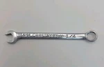 Craftsman 15/64" 1/4" Combination Ignition Wrench Vintage Made Usa Midget. Fixed Price $8.50.
