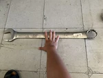 Armstrong Tools 25-266 1/16" Combination Wrench. Fixed Price $133.38.