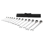 Westward 54DG32 Combo Wrench St,steel,full Polish,offset. Fixed Price $313.74.