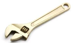 Tmax Non-sparking Adjustable And Pipe Wrenches Multiple Sizes, Aluminum Bronze. Fixed Price $37.97.