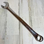 Sk Usa 23, 24, 27, 29 & 32MM Combination Wrench 12PT 88332 Metric Set Of 5. Fixed Price $149.49.