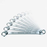 Stahlwille 96414402 20A/6 Double Ended Ring Spanner Set. Fixed Price $183.17.