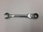 Blackhawk BW-3263L Combination Locking Flex-head Ratcheting Wrench Bulk 14. Fixed Price $16.75.