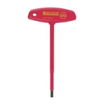 Wiha Sae Plain Hex Key, 1/4" Tip Size, 57/64 Long, Short. Fixed Price $21.25.