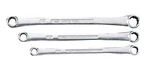 Ktc Long Offset Wrench (10X12,12X14,14X17MM) M1513. Fixed Price $44.99.