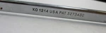 Snap On XO1214 Sae 3/8" 7/16" Point Deep Offset Box Wrench Usa. Fixed Price $19.88.