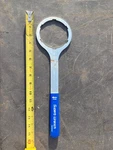 Superb Wrench SPBW-4 Heavy Duty Metal Water Filter For Whirlpool. Fixed Price $15.00.