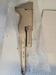 Ampco Monkey Wrench 14IN W1148 Aluminum Nickel Bronze. Fixed Price $300.00.