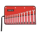Proto JSCVMT-13S Combo Wrench St,steel,polish,stnrd, Ofst 22DJ48. Fixed Price $458.61.