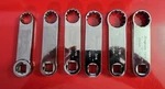Snap On SRES306 1/2"DR Torque Adaptor Set (9/16-7/8). Fixed Price $400.00.