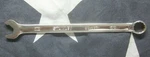 Stanley 5/8" Combination Sae Wrench 89-697 12 Point Box & Quick Design Open End. Fixed Price $9.90.