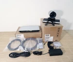 New Cisco CTS-SX20N-12X-K9 Quick Set CTS-PHD1080P12XS2 Natural Pres Open Box. Fixed Price $1517.03.