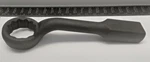 Proto 2638SW 2-3/8" Impact Striking Hammer Wrench Offset Refurbished Slugging. Fixed Price $84.15.