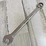 Allen 7/8" 20216 Combination Wrench 12 Point 15 Deg Offset Usa. Fixed Price $16.89.