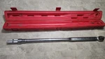 Proto 6022B Torque Wrench, 140-700 Ft.lbs, 1" Drive, Ratcheting Tool. Fixed Price $495.99.