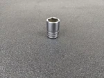 #BO877 Snap-on Tools Usa New 3/8" Drive Sae 9/16" 6-POINT Shallow Socket FS181. Fixed Price $24.95.