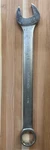 Williams Superrench 1194 2-1/4 Open End Wrench Used Free Shipping. Fixed Price $257.00.