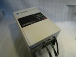 Allen Bradley Motor Controller Spindle Drive PLUS2 1336F-B020-AA-EN-HAS2-L5. Fixed Price $2950.00.