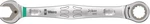 Wera Tools 5073283001 6000 Joker Ratcheting Combo 1/2IN.X177 Mm, 1EA. Fixed Price $34.60.