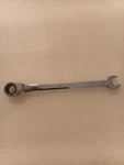 Mac Tool Ratcheting Wrench 12 Point RW29MM. Fixed Price $12.00.