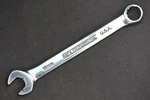 Napa Professional NDR55 15MM 12 Point Combination Alloy Steel Silver Wrench. Fixed Price $20.00.