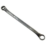 S-k Tools Offset Double Box End Wrench B-1618 1/2" 9/16" Sae 12 Pt As Pictured. Fixed Price $13.49.