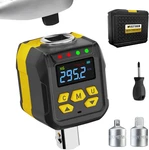 1/2" Digital Torque Adapter 15-295 Ft-lb, 2% Accuracy Electronic Wrench. Fixed Price $52.83.